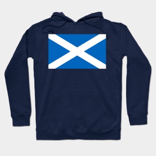 Scottish Flag Hoodie